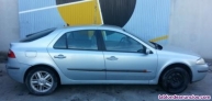 Fotos del anuncio: Despiece completo RENAULT LAGUNA II 2.2 DCI TD 150 CV,