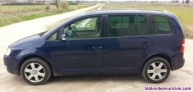 Fotos del anuncio: Despiece completo VOLKSWAGEN TURAN 1T1 2.0 TDI 140 CV, 