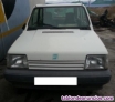Fotos del anuncio: Despiece completo SEAT MARBELLA 0.9 39 CV, 