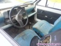 Fotos del anuncio: Despiece completo SEAT MARBELLA 0.9 39 CV, 