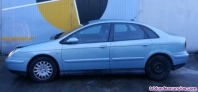 Fotos del anuncio: Despiece completo CITROEN C5 1.8 16 V 116 CV,
