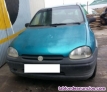 Fotos del anuncio: Despiece completo OPEL CORSA SWING 1.2 45 CV, 