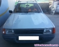 Fotos del anuncio: Despiece completo Ford orion 1.6 d 54 cv, 