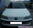 Fotos del anuncio: Despiece completo PEUGEOT 306 1.6 88 CV,