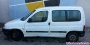 Fotos del anuncio: Despiece completo Citroen Berlingo 1.9 d 69 cv, 