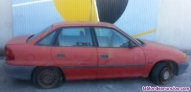 Fotos del anuncio: Despiece completo Opel astra f 1.6 16 v 101 cv,