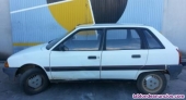 Fotos del anuncio: Despiece completo Citroen ax 1.4 67 cv,