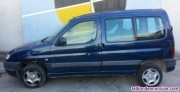 Fotos del anuncio: Despiece completo Peugeot PARTNER 1.9 D 69 CV. 