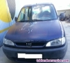 Fotos del anuncio: Despiece completo Peugeot PARTNER 1.9 D 69 CV. 