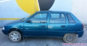 Fotos del anuncio: Despiece completo Citroen AX 1.5 D 57 CV. 