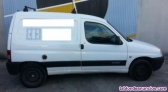 Fotos del anuncio: Despiece completoCitroen Berlingo 1.9 d 69 cv. 