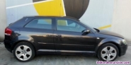 Fotos del anuncio: Despiece completo Audi a3 8p 2.0 tdi 140 cv,