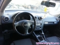 Fotos del anuncio: Despiece completo Audi a3 8p 2.0 tdi 140 cv,