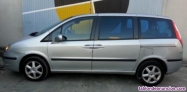 Fotos del anuncio: Despiece completo Fiat ullysse 2.2 16v jtd 128 cv.