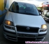 Fotos del anuncio: Despiece completo Fiat ullysse 2.2 16v jtd 128 cv.