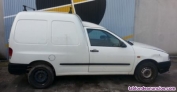 Fotos del anuncio: Despiece completo SEAT INCA 6K9 1.9 D 64 CV, 