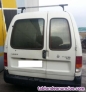 Fotos del anuncio: Despiece completo SEAT INCA 6K9 1.9 D 64 CV, 