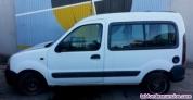 Fotos del anuncio: Despiece completo Renault Kangoo 1.5 dci 65 cv, 