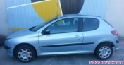 Fotos del anuncio: Despiece completo Peugeot 206 1.4 HDI 68 CV.