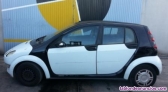 Fotos del anuncio: Despiece completo Smart forfour 1.1 75 cv, 