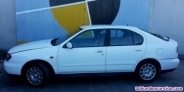 Despiece completo Nissan PRIMERA P11 2.0 TD 90CV.