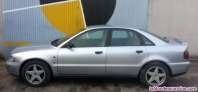 Despiece completo AUDI A4 B5 1.9 TDI 90 CV, 