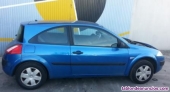 Despiece completo Renault megane II 1.5 dci 82 cv,