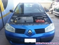 Fotos del anuncio: Despiece completo Renault megane II 1.5 dci 82 cv,