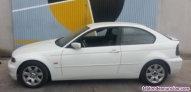 Despiece completo BMW S3 E46 2.0 16 V D 150 CV. 