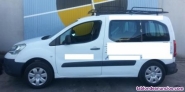 Despiece completo Citroen Berlingo 1.6 16v hdi 90 cv.