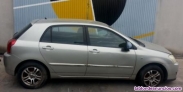 Despiece completo Toyota COROLLA E12 1.6 16V 110 CV.