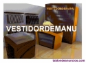 Fotos del anuncio: Vestidordemanu solo para hombres