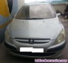 Fotos del anuncio: Despiece completo Peugeot 307 2.0 HDI 90 CV,
