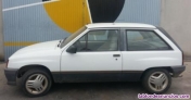 Fotos del anuncio: Despiece completo Opel CORSA A 1.3 69 CV,