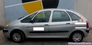 Fotos del anuncio: Despiece completo Citroen xsara picasso 1.6 hdin 109cv,