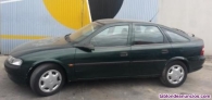 Fotos del anuncio: Despiece completo Opel Vectra B 2.0 DTI 101 cv,