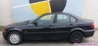 Despiece completo BMW s3 e46 318i 1.9 118 cv.