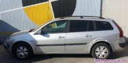 Fotos del anuncio: Despiece completo Renault Megane ifii gad 1.9 dci 102 cv. 