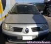 Fotos del anuncio: Despiece completo Renault Megane ifii gad 1.9 dci 102 cv. 