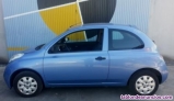Fotos del anuncio: Despiece completo Nissan MICRA K12E 1.2 80CV.
