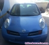 Fotos del anuncio: Despiece completo Nissan MICRA K12E 1.2 80CV.