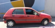 Fotos del anuncio: Despiece completo Renault CLIO F I+II 1.4 75 CV.