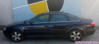 Despiece completo Audi A6 4B2 3.0 V6 30V 220CV.