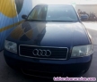 Fotos del anuncio: Despiece completo Audi A6 4B2 3.0 V6 30V 220CV.