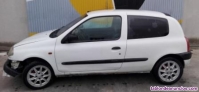 Fotos del anuncio: Despiece completo Renault clio I F I+II 1.9 d 64 cv. 