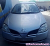 Fotos del anuncio: Despiece completo Nissan primera p12 1.9 16v td 120 cv.