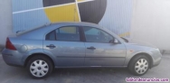 Despiece completo Ford modeo 2.0 146 cv.