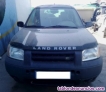 Fotos del anuncio: Despiece completo Land-Rover freelander 2.0 td 98 cv. 