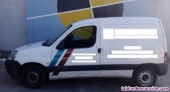 Fotos del anuncio: Despiece completo Citroen berlingo 1.6 16v hdi 75 cv. 