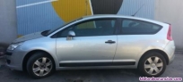 Fotos del anuncio: Despiece completo CITROEN C4 BERLINA VTR Plus 1.6 DHI 109 CV, 